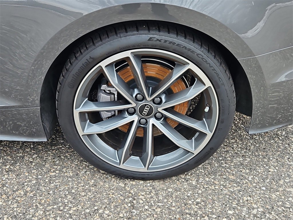 Certified 2023 Audi A5 2.0T Premium Plus w/ Premium Plus image 8