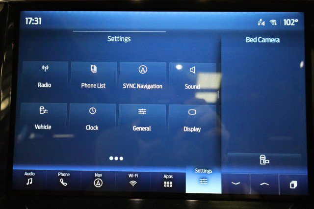 Used 2022 Ford F450 King Ranch w/ King Ranch Ultimate Package AWD/4WD image 71