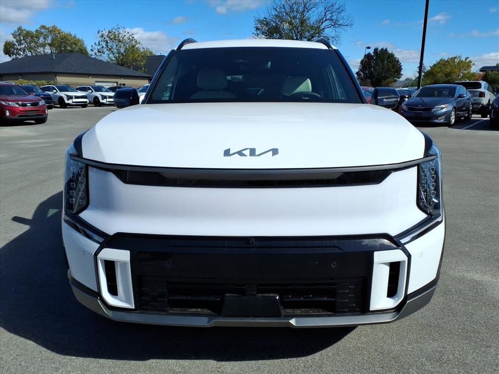 New 2026 Kia EV9 GT-Line AWD/4WD image 9