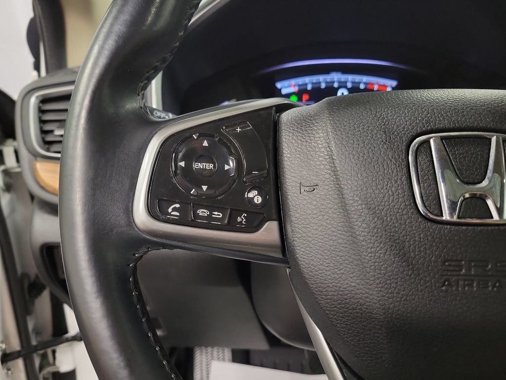 Used 2019 Honda CR-V EX-L image 23