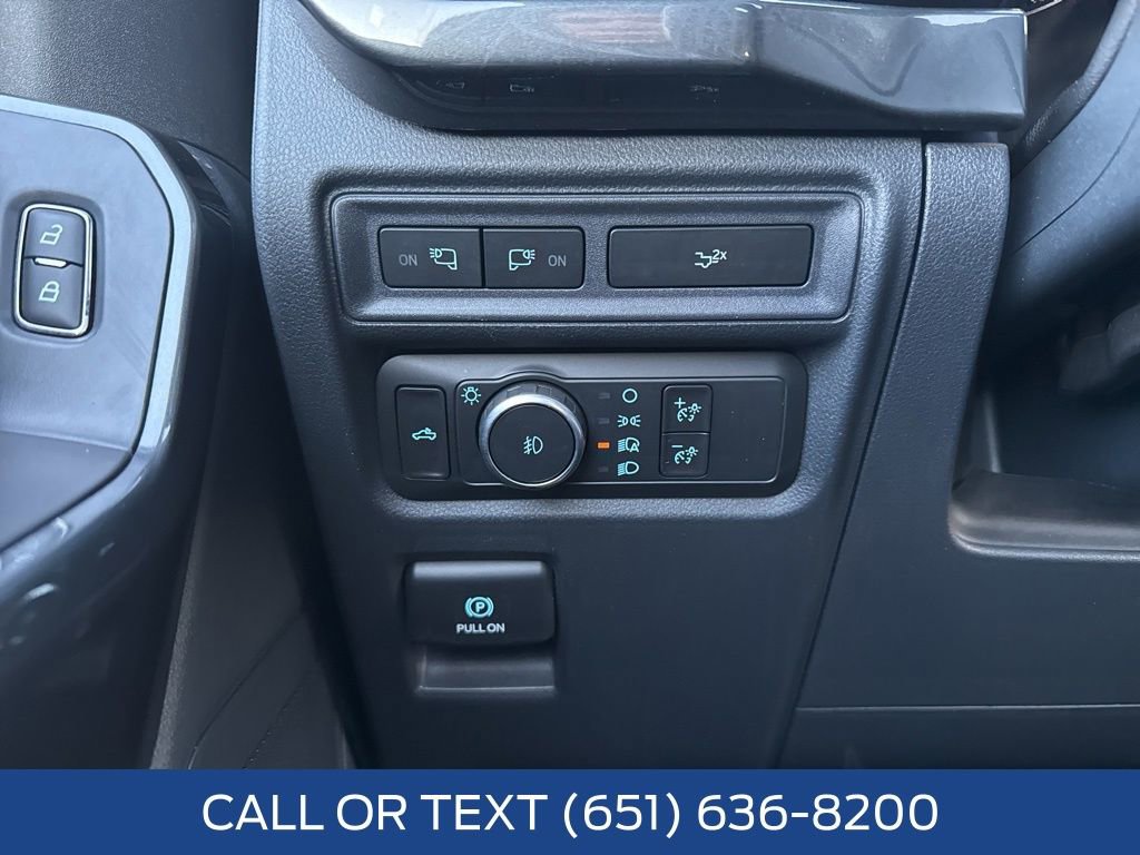 Certified 2022 Ford F150 XLT w/ Equipment Group 302A High image 31