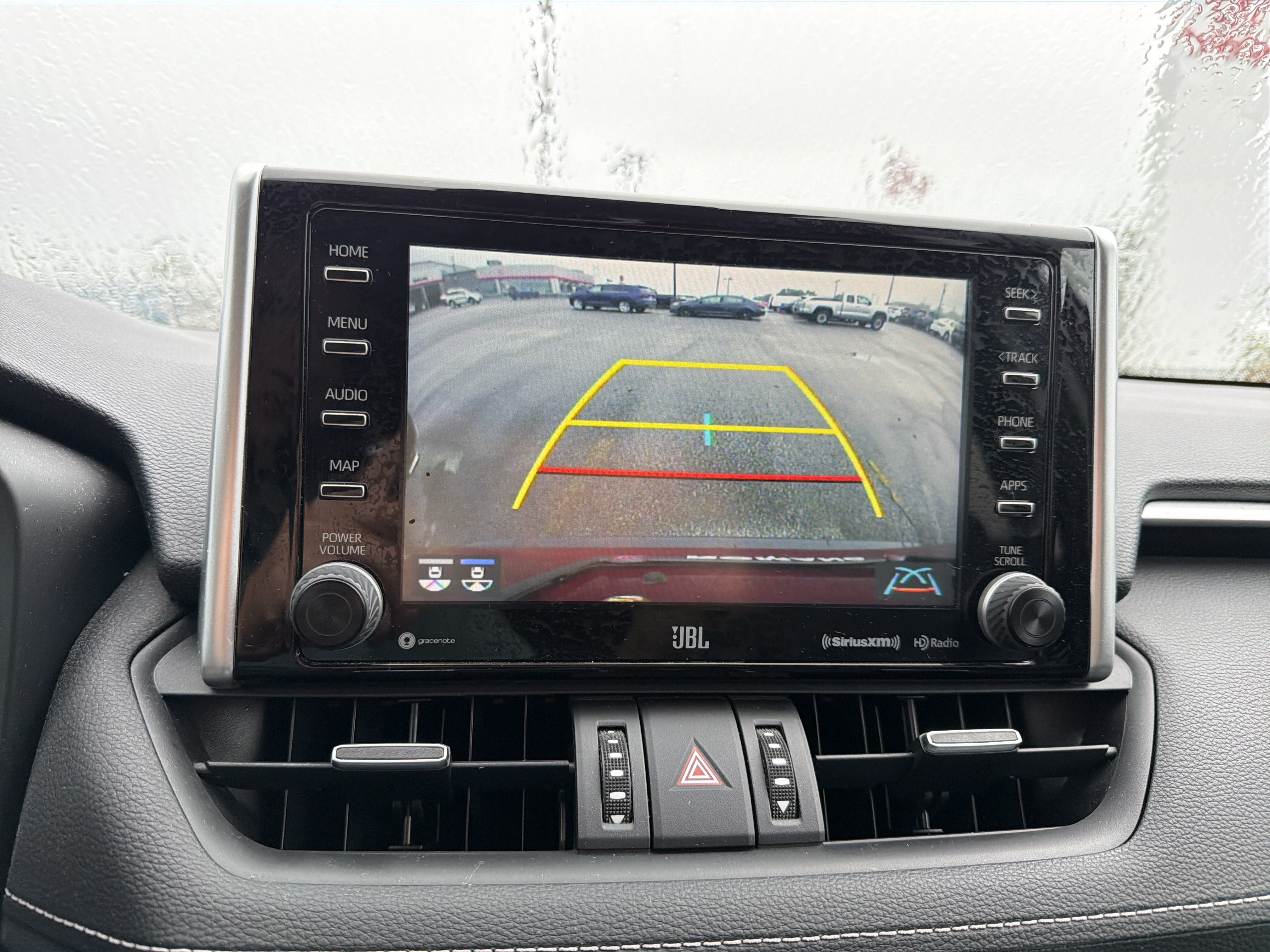 Used 2021 Toyota RAV4 XLE Premium AWD/4WD image 19