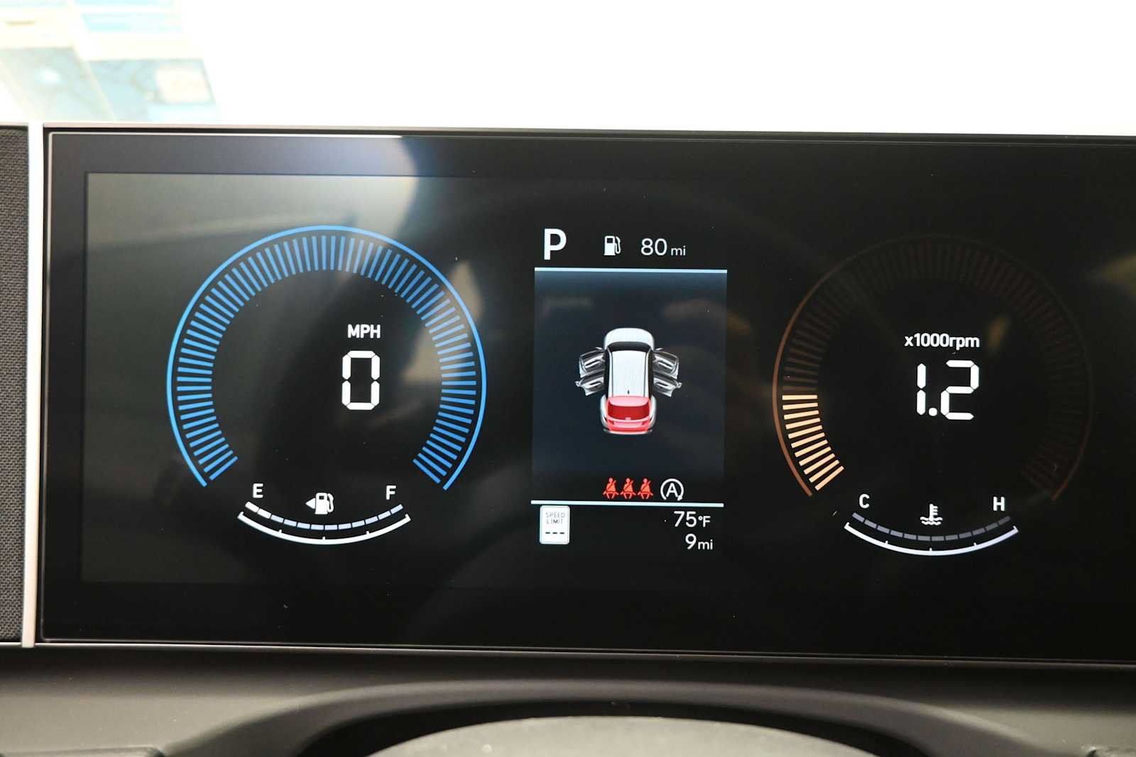 New 2026 Hyundai Tucson SEL Plus FWD image 17