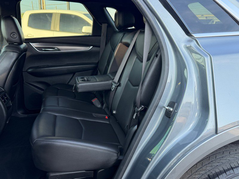 Used 2020 Cadillac XT5 Luxury image 10