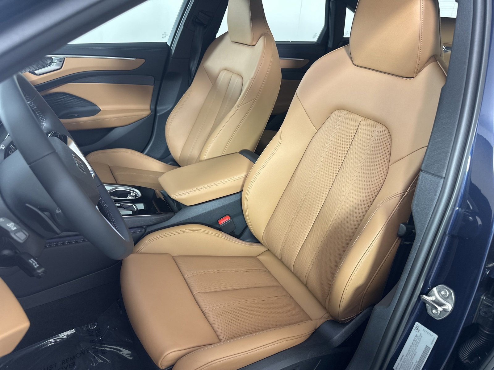 New 2026 Audi A6 Premium Plus image 10