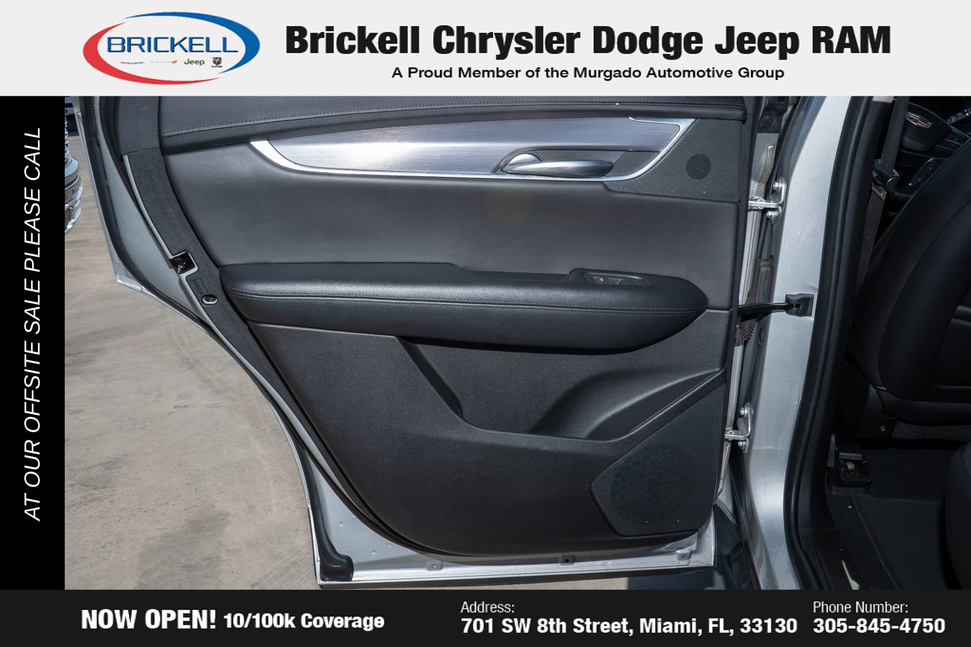 Used 2019 Cadillac XT5 Premium Luxury image 12