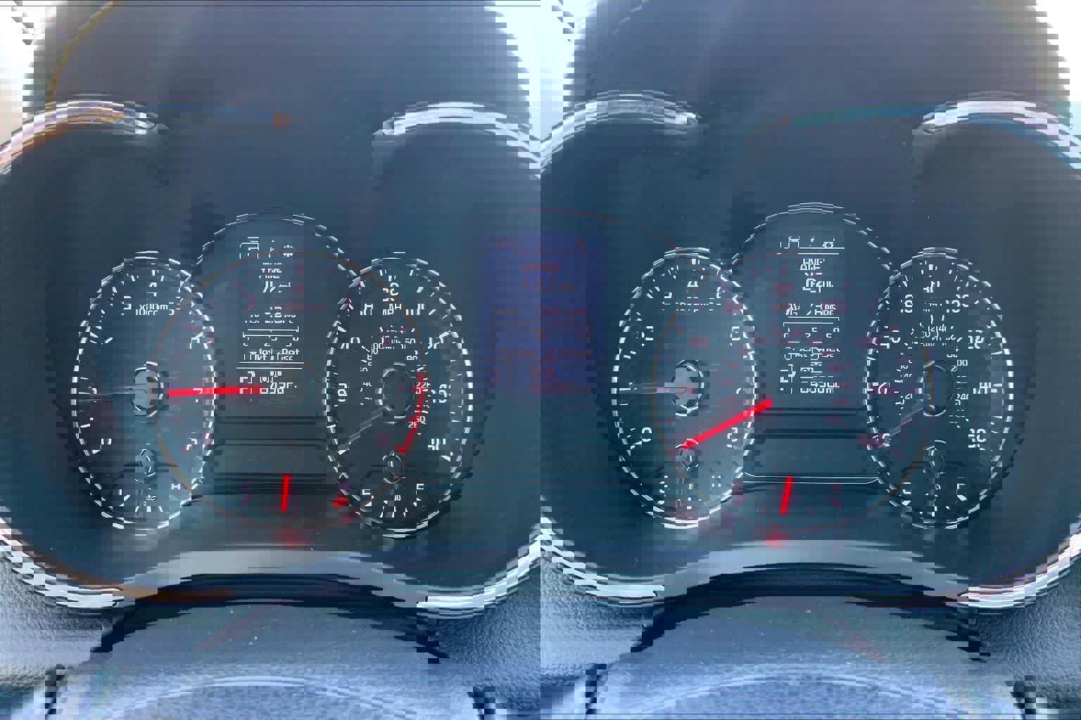 Used 2016 Kia Forte EX image 26