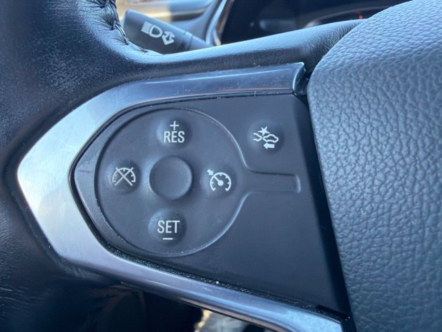 Used 2022 Chevrolet Traverse LT w/ LPO, Cargo Package AWD/4WD image 46