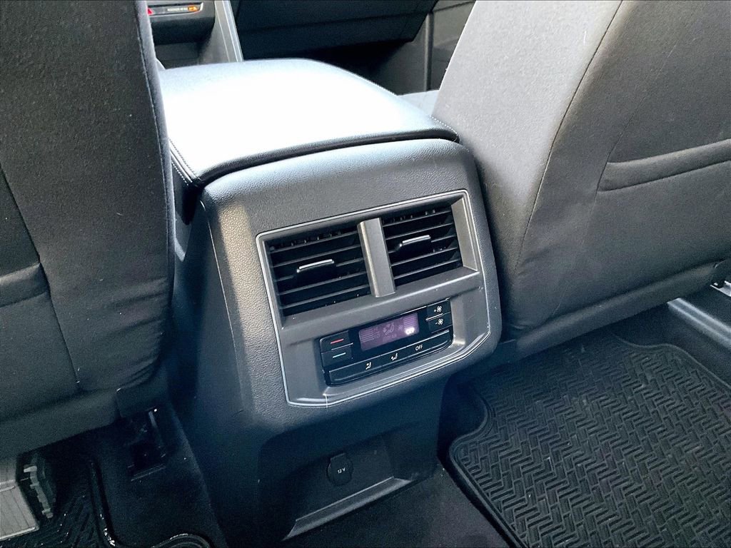 Used 2018 Volkswagen Atlas S image 29