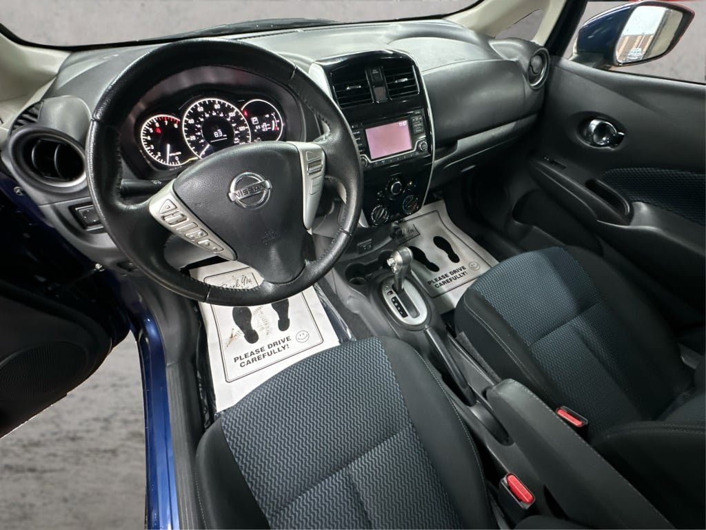 Used 2018 Nissan Versa Note SV FWD image 32
