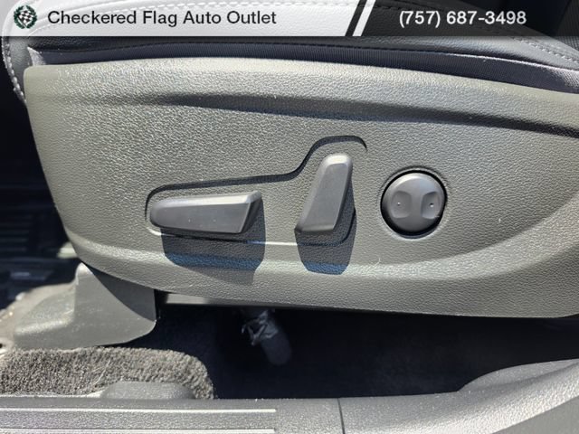 Used 2023 Hyundai Santa Fe XRT w/ Cargo Package AWD/4WD image 19