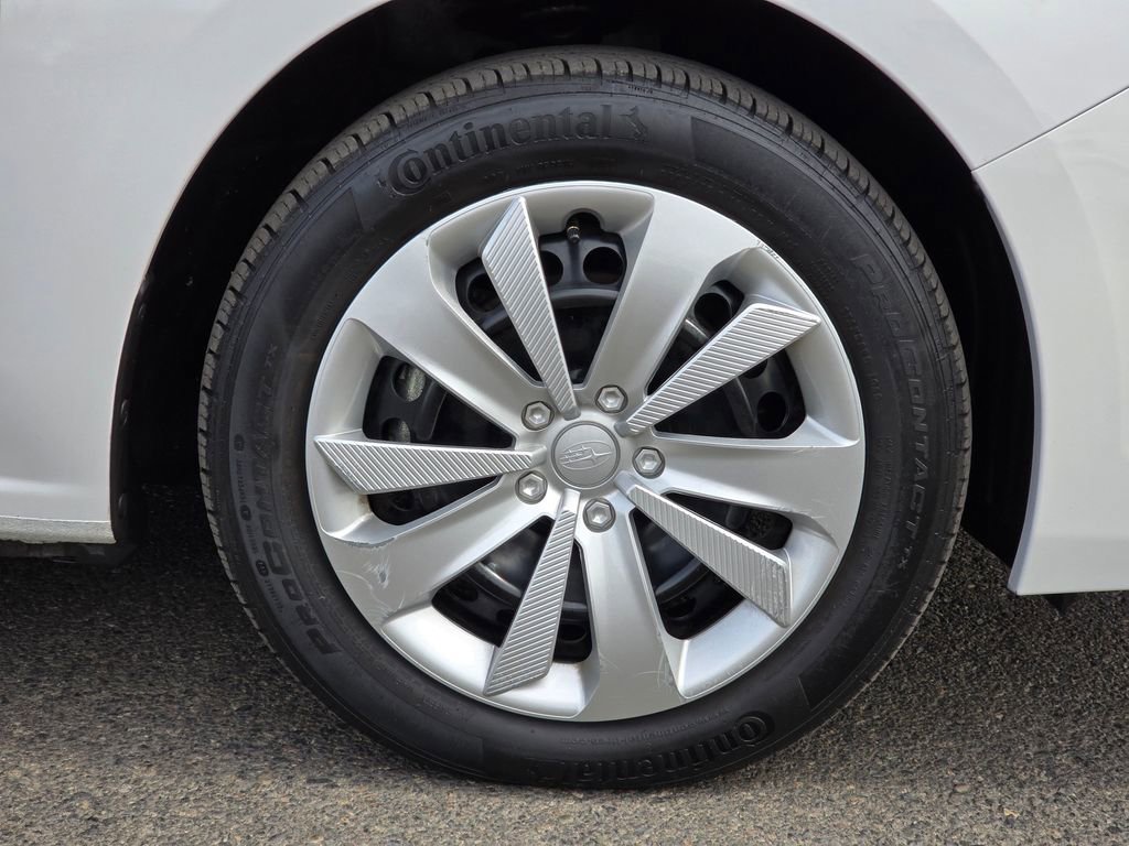 Used 2022 Subaru Impreza 2.0i image 9