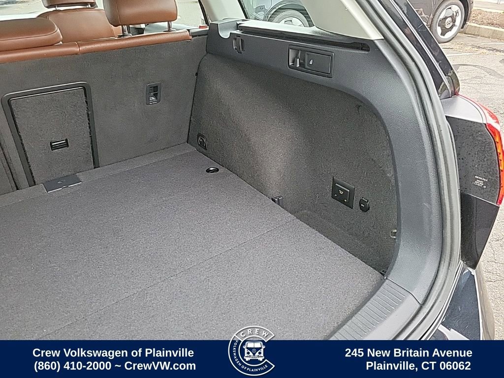 Used 2018 Volkswagen Golf Alltrack SE image 50