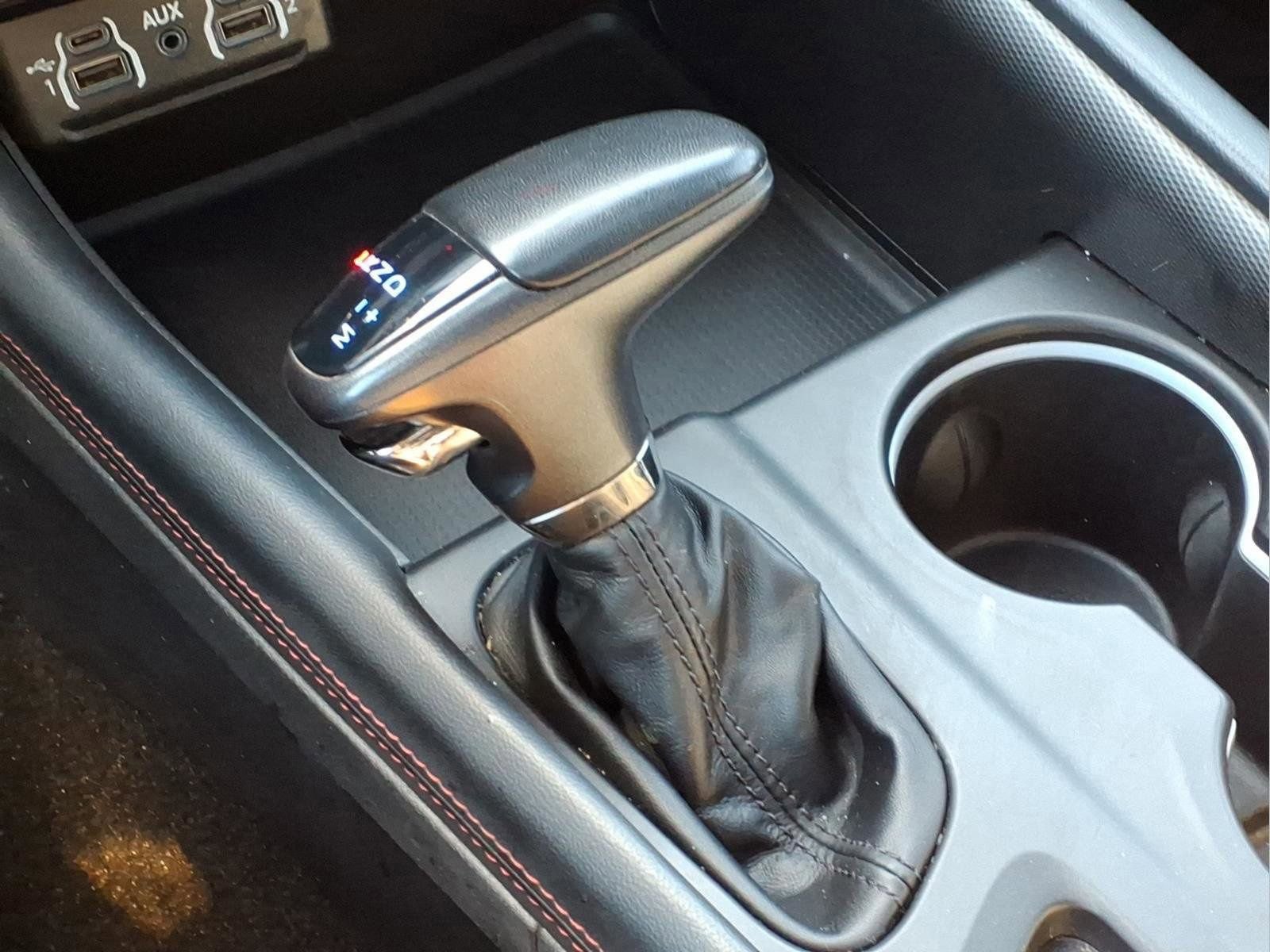 Used 2023 Dodge Durango GT image 11