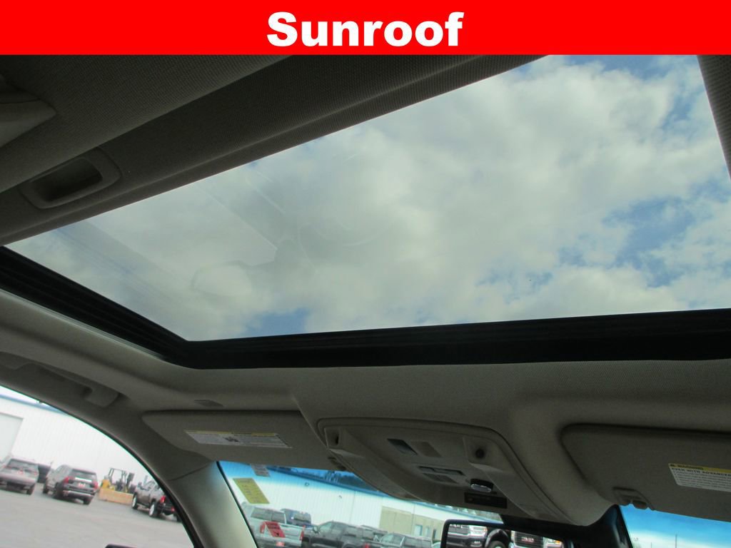 Used 2019 GMC Yukon Denali w/ Denali Ultimate Package image 20