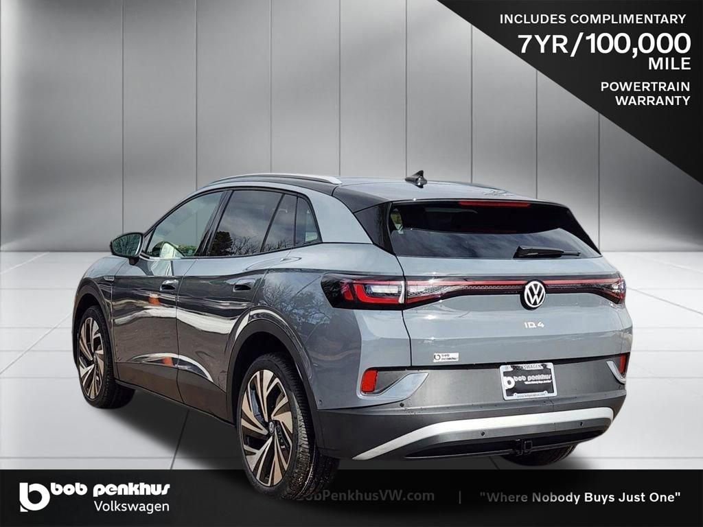 New 2026 Volkswagen ID.4 Pro S Plus image 27