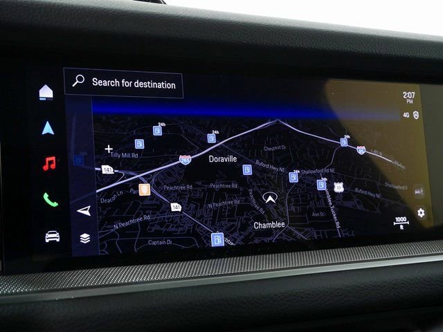 New 2026 Porsche Cayenne Coupe image 16