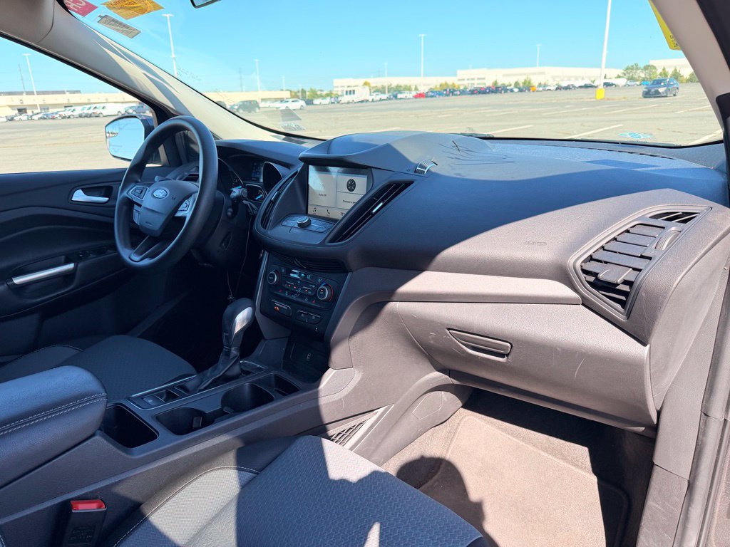 Used 2019 Ford Escape SE AWD/4WD image 8