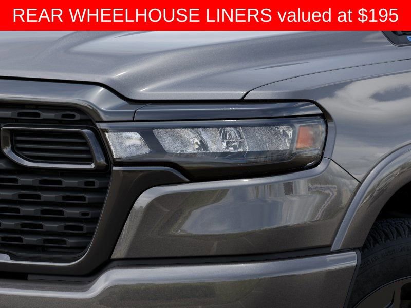 New 2026 RAM 1500 Big Horn image 10