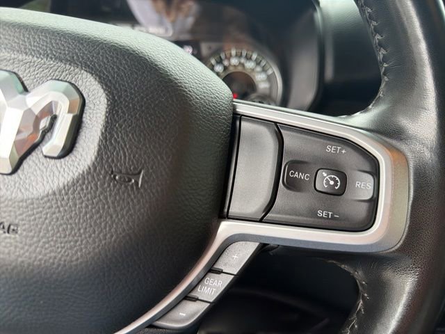 Used 2022 RAM 1500 Big Horn AWD/4WD image 14