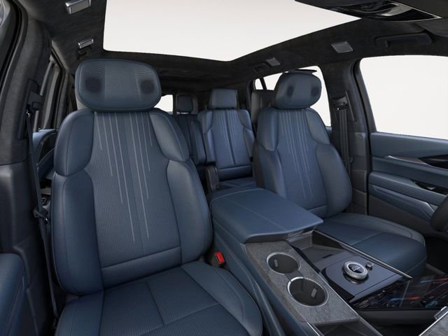 New 2025 Cadillac Escalade IQ Sport 2 AWD/4WD image 16