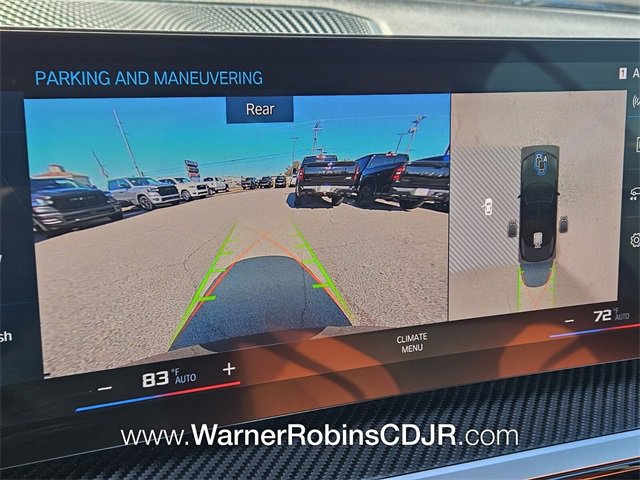 Used 2024 BMW M4 xDrive Competition image 24