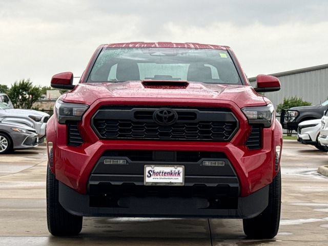 Used 2026 Toyota Tacoma TRD Sport RWD image 2