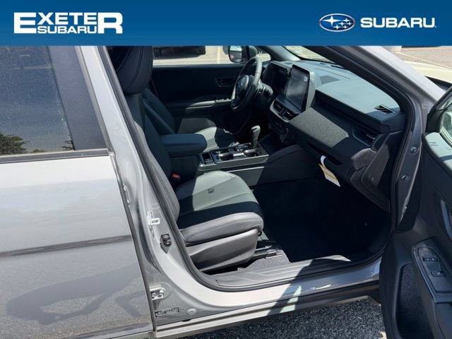 New 2026 Subaru Outback Premium AWD/4WD image 11