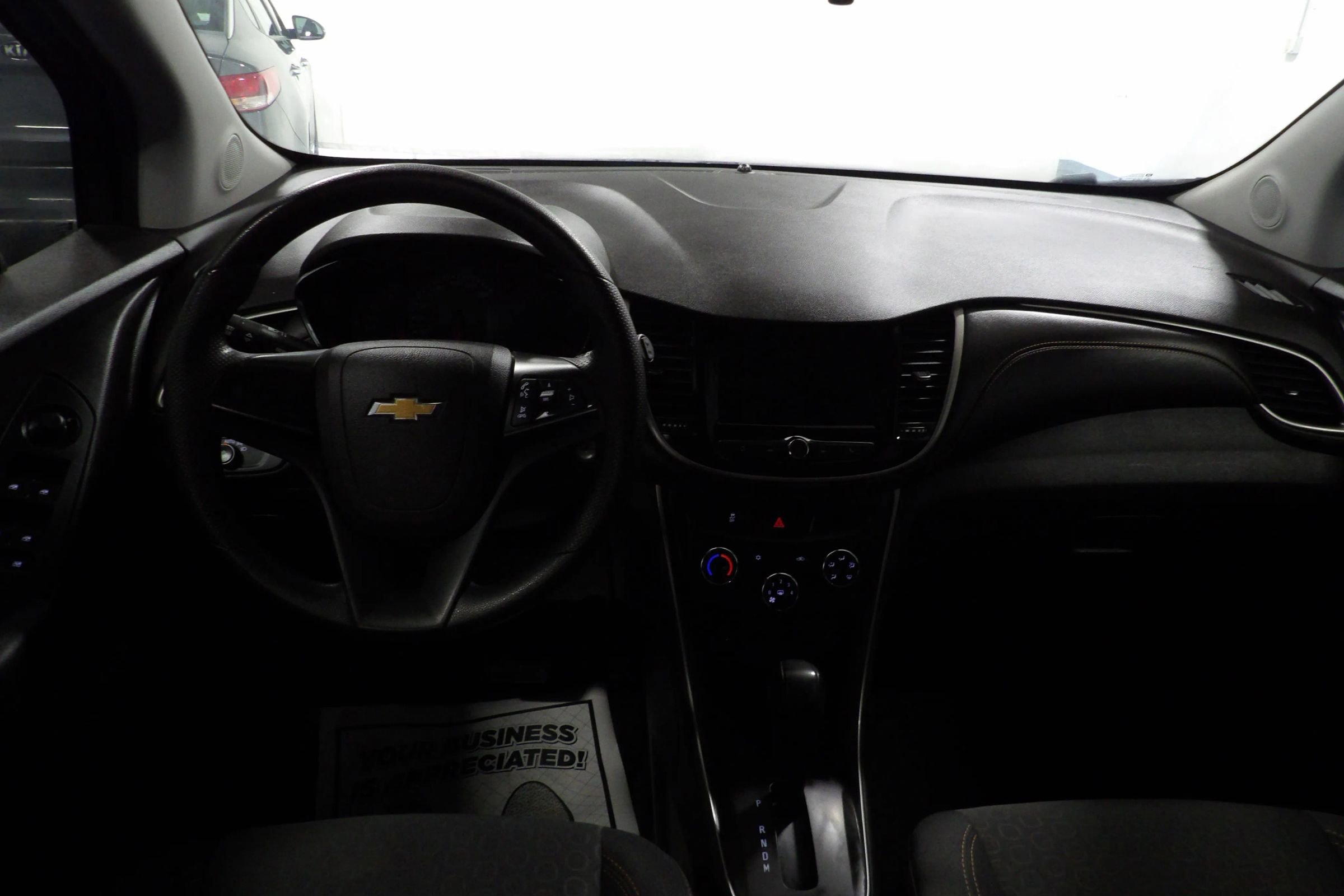 Used 2018 Chevrolet Trax LS image 10