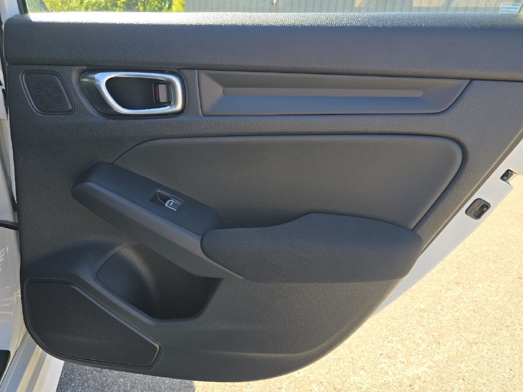Used 2025 Honda Civic Sport image 20