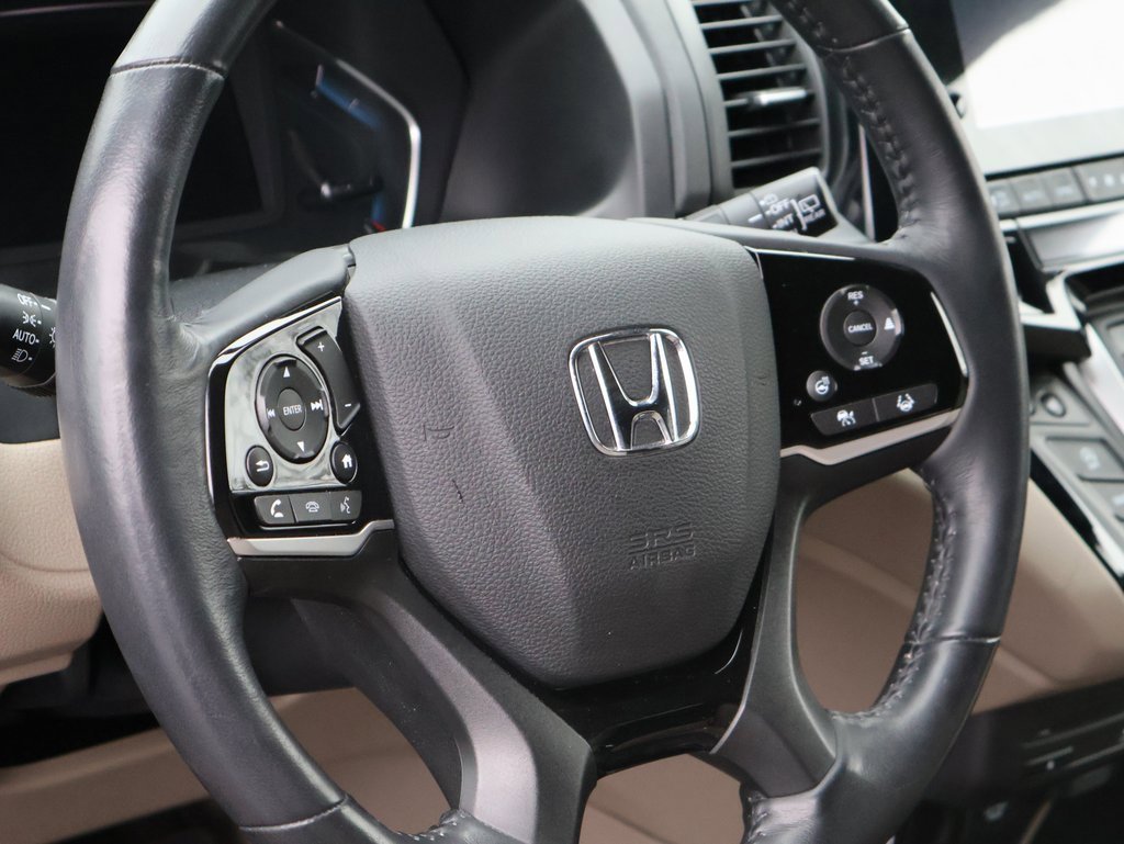 Certified 2023 Honda Odyssey Elite image 19
