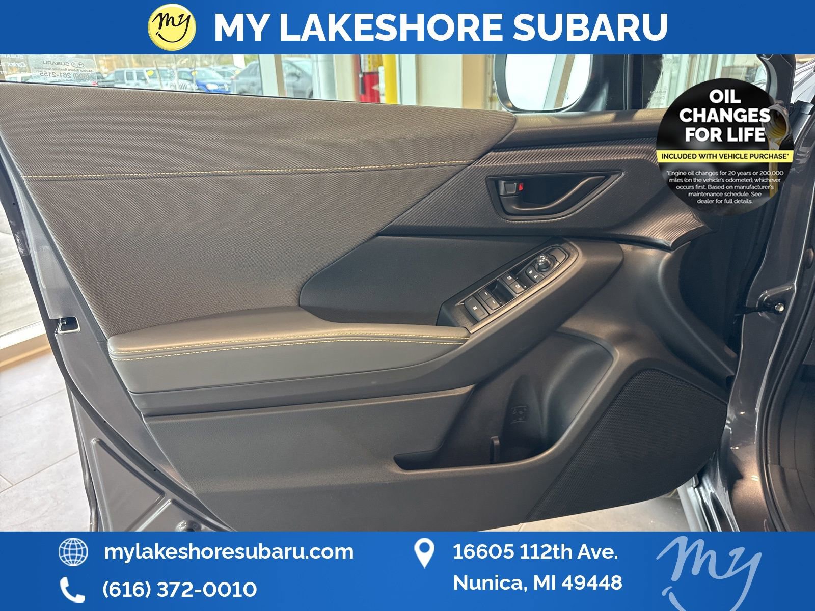 New 2026 Subaru Crosstrek 2.5i Sport image 11