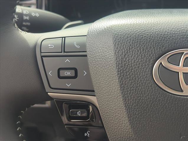 Certified 2026 Toyota Camry SE FWD image 20