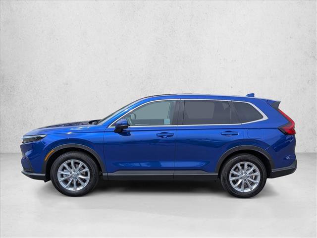 Used 2024 Honda CR-V EX-L image 9