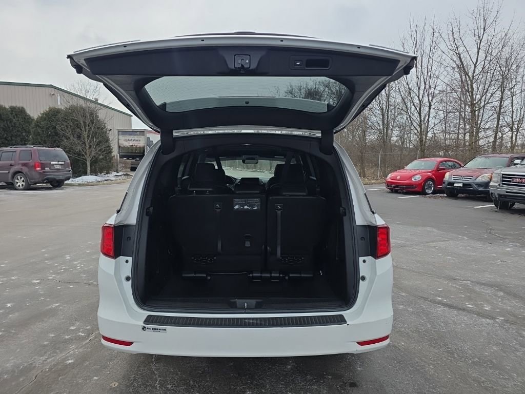 Used 2023 Honda Odyssey Sport image 35