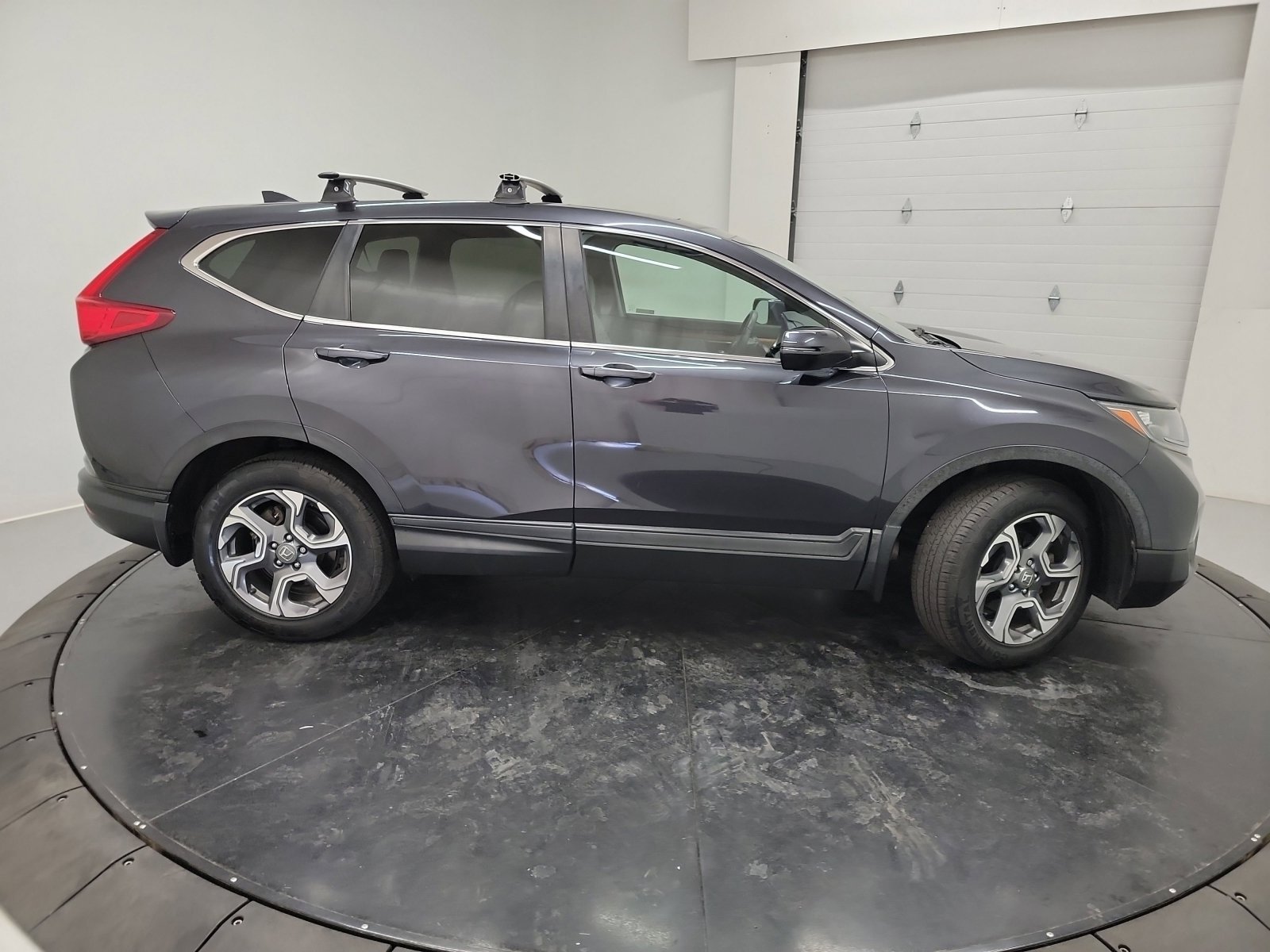 Used 2019 Honda CR-V EX image 11