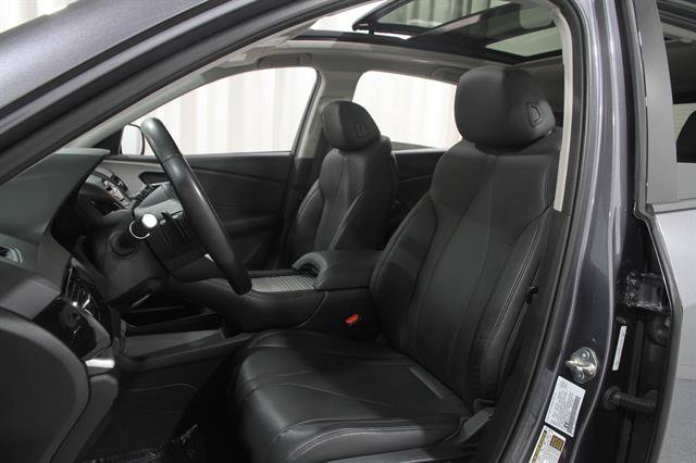 Used 2020 Acura RDX AWD image 5