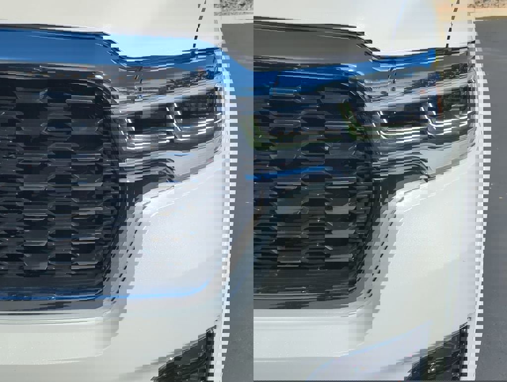 New 2026 RAM 1500 Tungsten w/ Off Road Group image 9