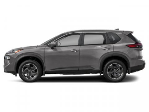 Used 2024 Nissan Rogue SV video 3