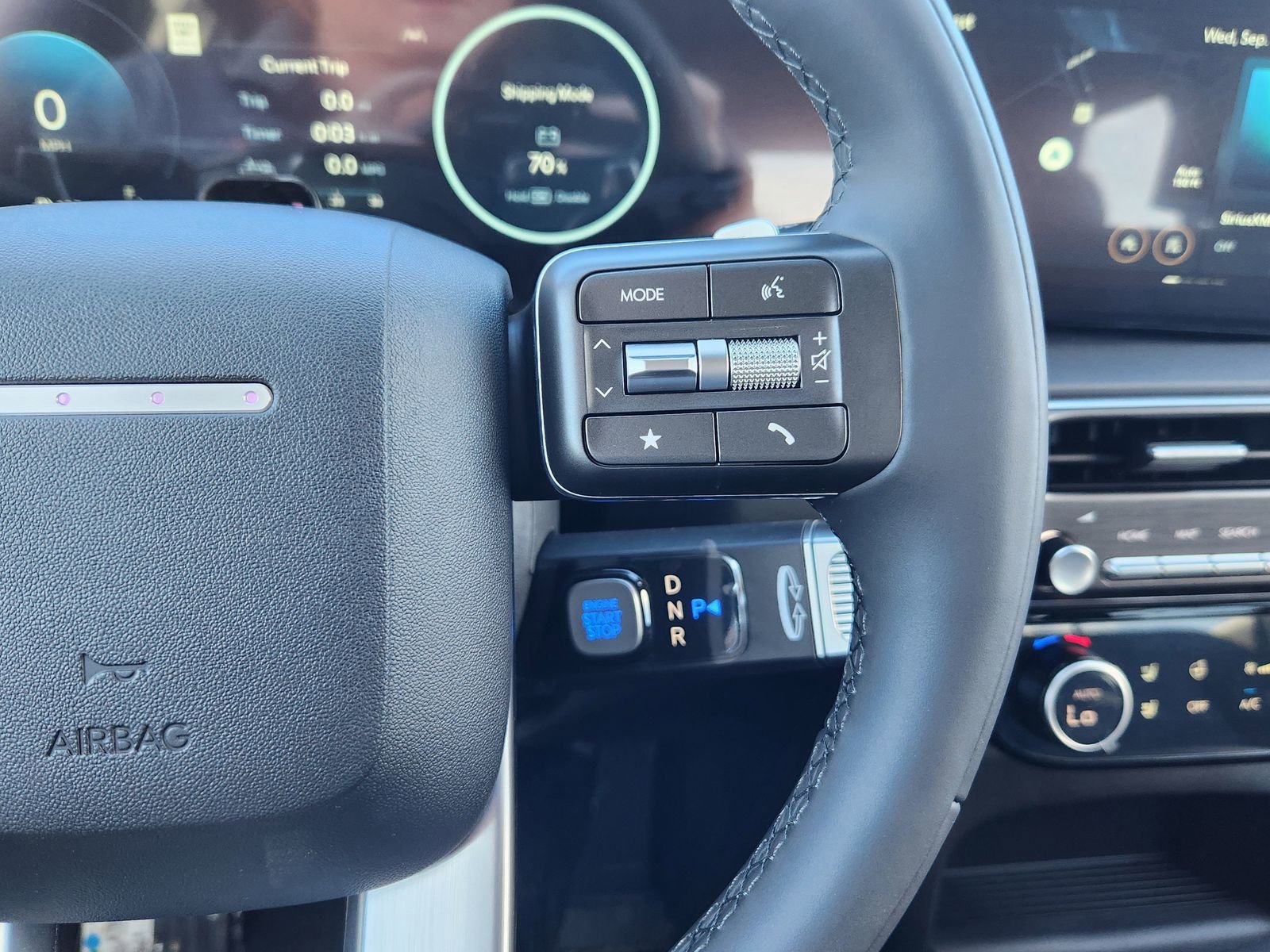 New 2026 Hyundai Palisade Calligraphy image 8