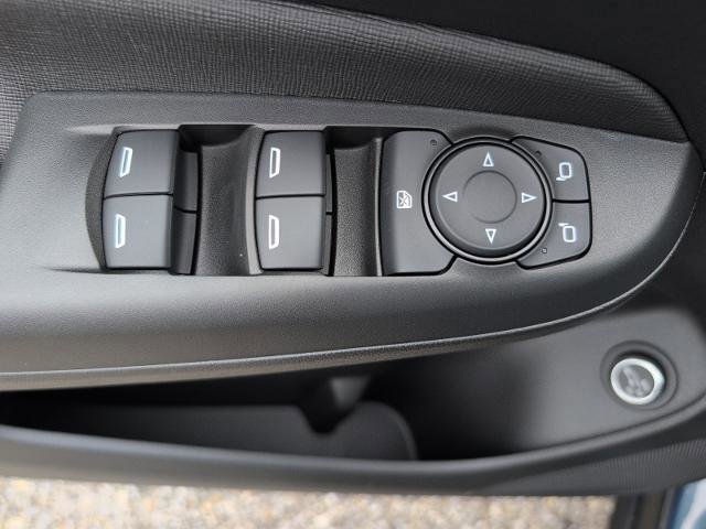 New 2025 Buick Envista Preferred w/ Convenience I Package FWD image 26