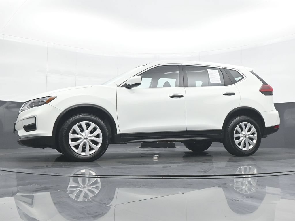 Used 2019 Nissan Rogue S AWD/4WD image 26