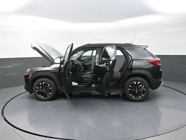 Used 2023 Chevrolet TrailBlazer LT FWD image 41