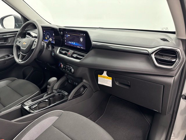 New 2026 Chevrolet TrailBlazer LS w/ LS Convenience Package AWD/4WD image 26