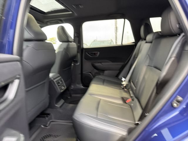 New 2026 Subaru Outback Premium AWD/4WD image 13