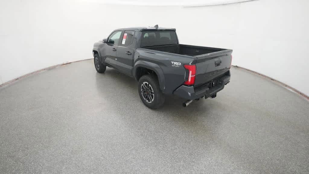Used 2026 Toyota Tacoma TRD Sport image 42