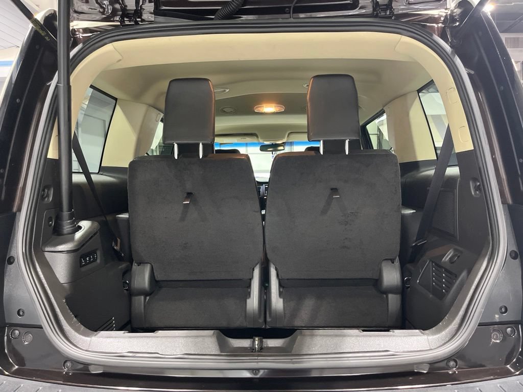 Used 2014 Ford Flex Limited w/ Equipment Group 303A AWD/4WD image 37