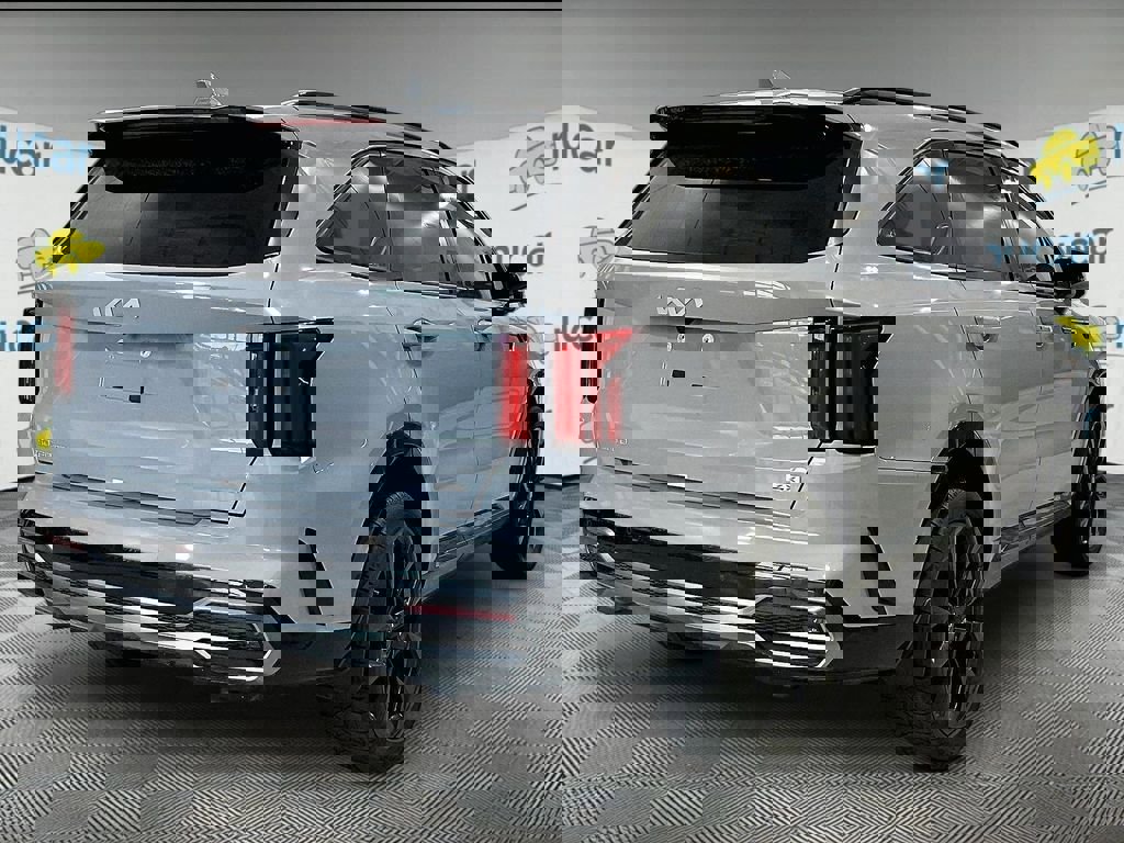 Used 2023 Kia Sorento SX AWD/4WD image 8