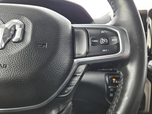 Used 2022 RAM 1500 Laramie image 22