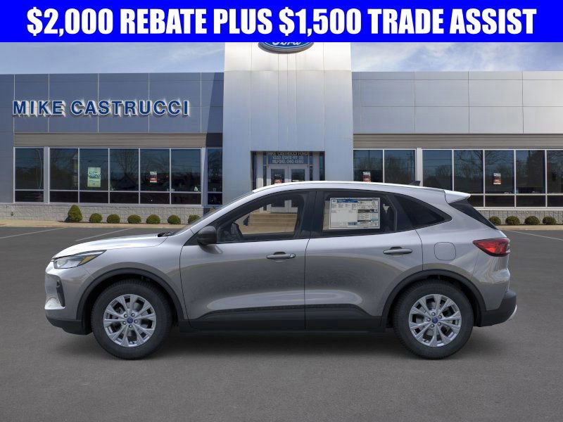 New 2026 Ford Escape Active image 3